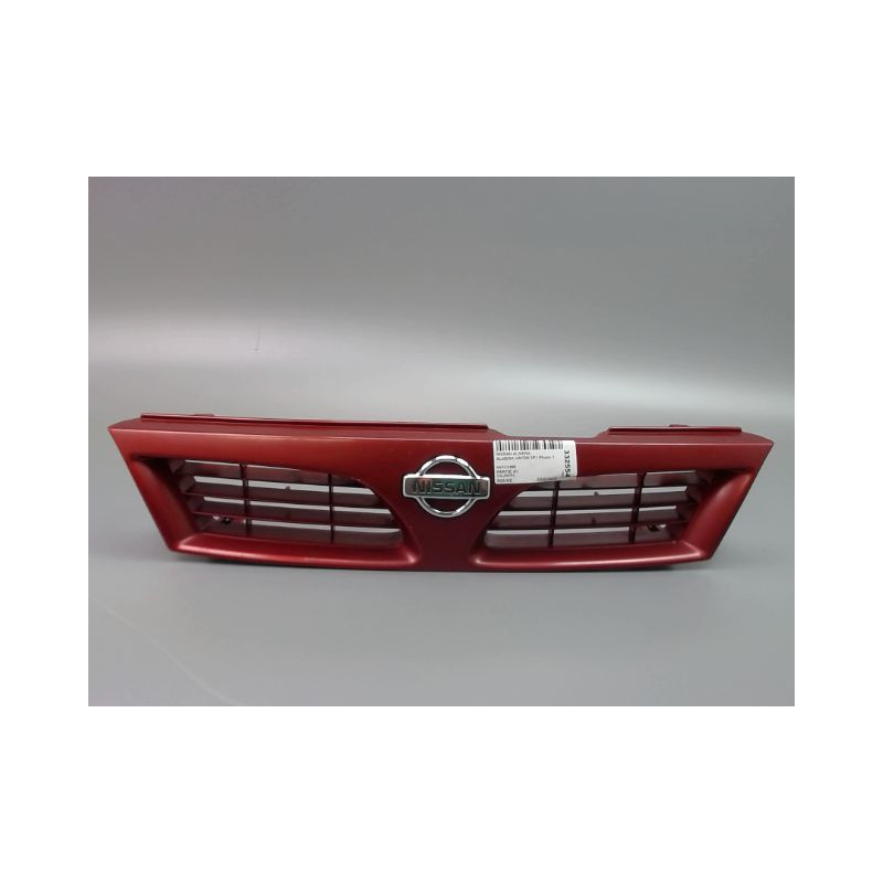 CALANDRE NISSAN ALMERA I Phase 1 1995-1998