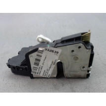 SYSTEME CONDAMNATION AVANT DROIT BMW SERIE 3 BERL. IV Phase 1 (E46) 1998-2001