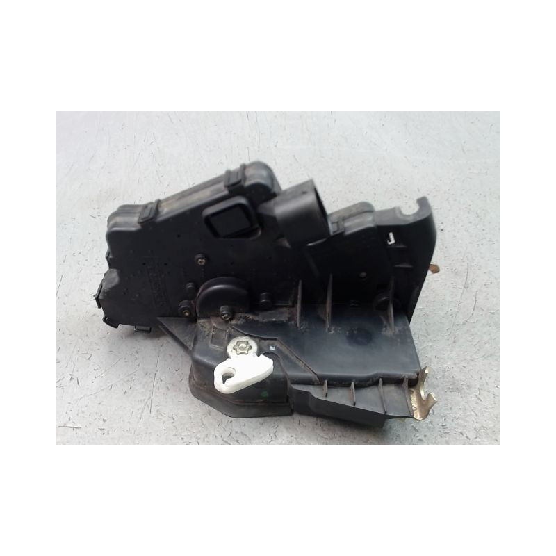 SYSTEME CONDAMNATION AVANT DROIT BMW SERIE 3 BERL. IV Phase 1 (E46) 1998-2001