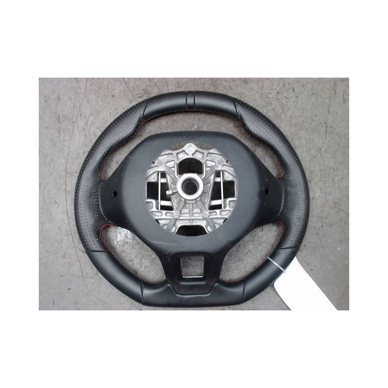 VOLANT DE DIRECTION PEUGEOT 2008