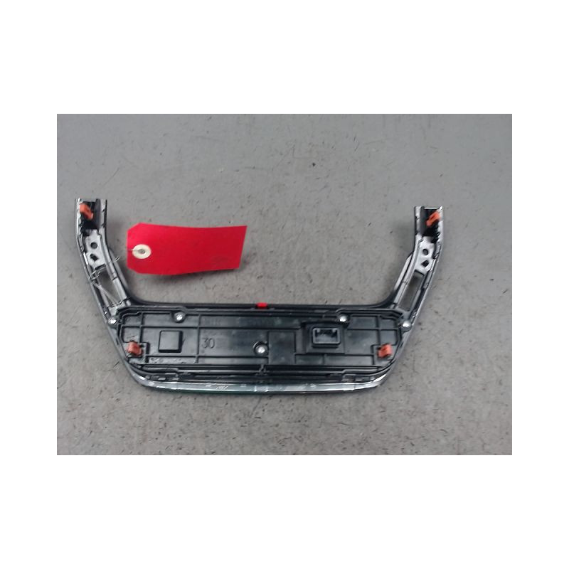 COMMANDE DE CHAUFFAGE TOYOTA COROLLA