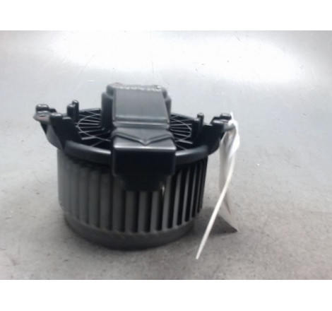 MOTEUR VENTILATEUR CHAUFFAGE
