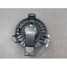 MOTEUR VENTILATEUR CHAUFFAGE TOYOTA YARIS 2005-