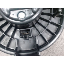MOTEUR VENTILATEUR CHAUFFAGE TOYOTA YARIS 2005-