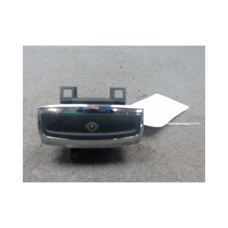 INTERIEUR COMMANDE FREIN A MAIN CITROEN C5 2008-
