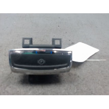 INTERIEUR COMMANDE FREIN A MAIN CITROEN C5 2008-