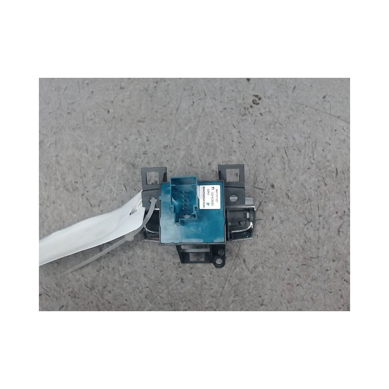INTERIEUR COMMANDE FREIN A MAIN CITROEN C5 2008-