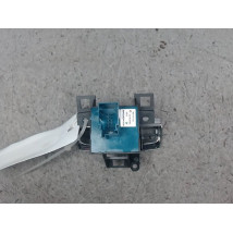 INTERIEUR COMMANDE FREIN A MAIN CITROEN C5 2008-