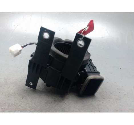 MOTEUR VENTILATEUR CHAUFFAGE