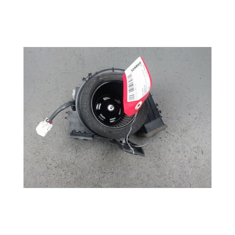 MOTEUR VENTILATEUR CHAUFFAGE TOYOTA COROLLA