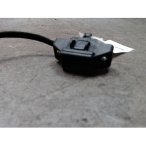 SERRURE HAYON  RENAULT CLIO II PH.2 01-06