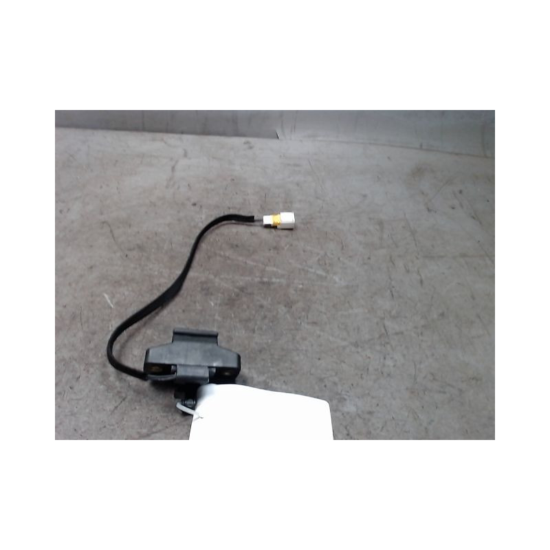 SERRURE HAYON  RENAULT CLIO II PH.2 01-06