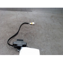 SERRURE HAYON  RENAULT CLIO II PH.2 01-06