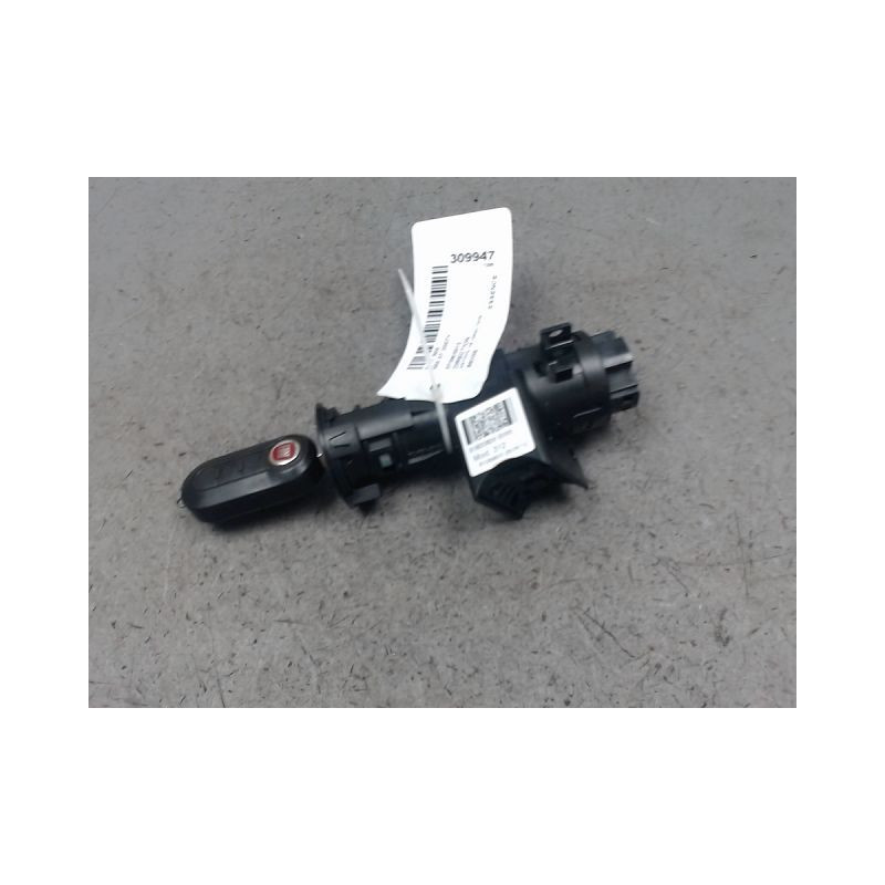 ANTIVOL DE DIRECTION FIAT 500 2007-