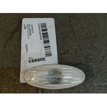 REPETITEUR AILE DROIT NISSAN QASHQAI