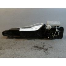 POIGNEE EXTERIEURE PORTE ARRIERE DROIT NISSAN QASHQAI