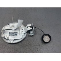 VOLET DE TRAPPE CARBURANT NISSAN NOTE
