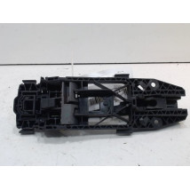 POIGNEE EXTERIEURE PORTE ARRIERE DROIT VOLKSWAGEN POLO