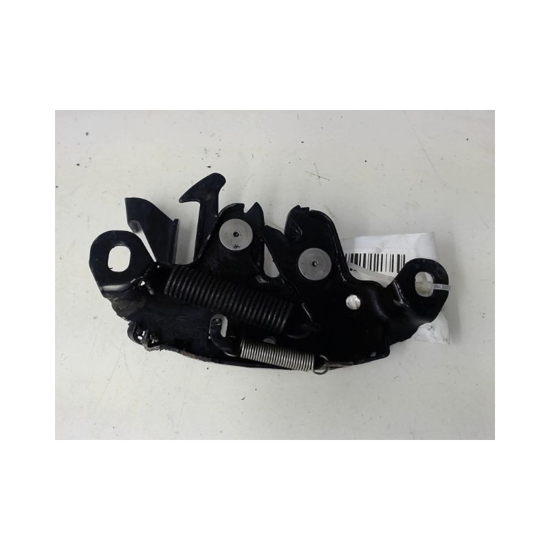 SERRURE CAPOT NISSAN NOTE
