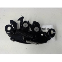 SERRURE CAPOT NISSAN NOTE