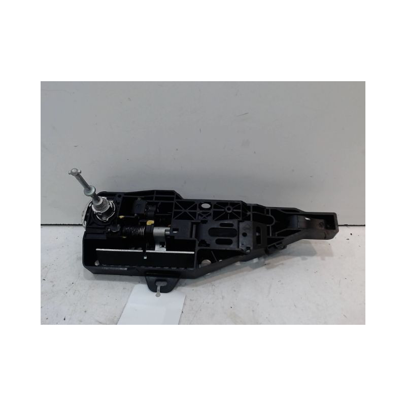 POIGNEE EXTERIEURE PORTE AVANT GAUCHE RENAULT CLIO
