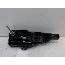 POIGNEE EXTERIEURE PORTE AVANT GAUCHE RENAULT CLIO
