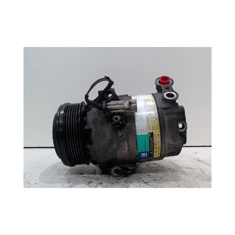 COMPRESSEUR AIR CONDITIONNE OPEL ASTRA