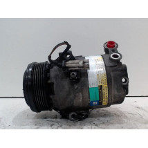 COMPRESSEUR AIR CONDITIONNE OPEL ASTRA