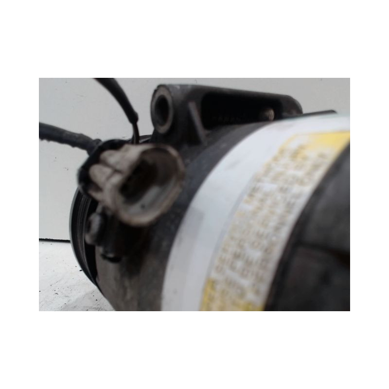 COMPRESSEUR AIR CONDITIONNE OPEL ASTRA