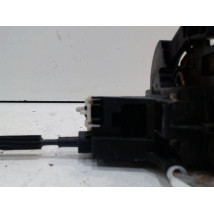 SYSTEME CONDAMNATION AVANT GAUCHE RENAULT CLIO