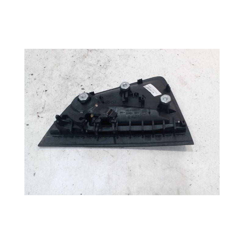 POIGNEE EXTERIEURE PORTE ARRIERE GAUCHE ALFA ROMEO GIULIETTA