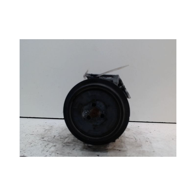 COMPRESSEUR AIR CONDITIONNE FIAT PUNTO
