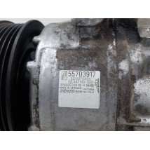 COMPRESSEUR AIR CONDITIONNE FIAT PUNTO