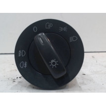 INTERIEUR COMMANDE PHARES VOLKSWAGEN PASSAT