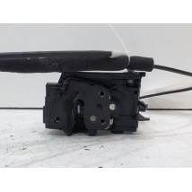 SYSTEME CONDAMNATION ARRIERE DROIT CITROEN C4
