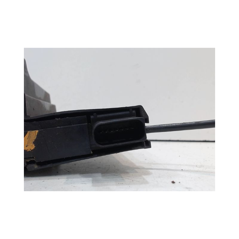 SYSTEME CONDAMNATION ARRIERE DROIT CITROEN C4