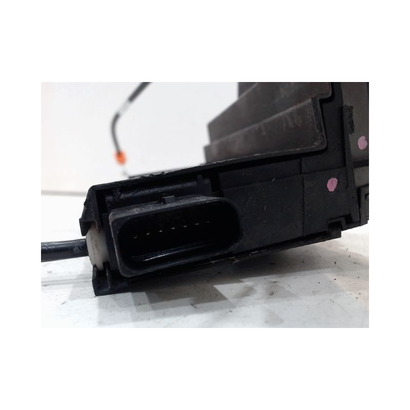 SYSTEME CONDAMNATION ARRIERE GAUCHE CITROEN C4