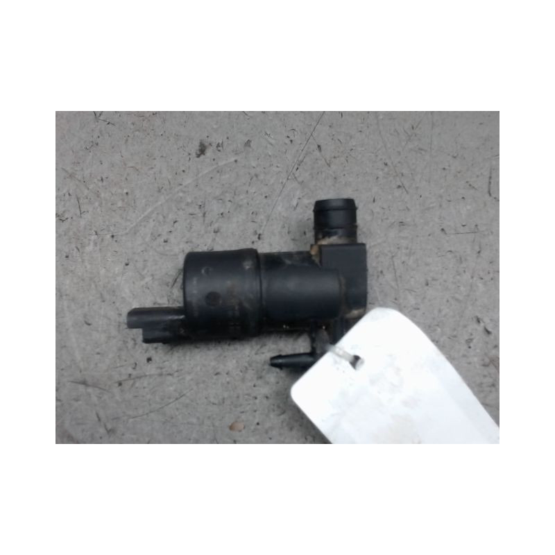 POMPE LAVE-GLACE AVANT RENAULT MASTER