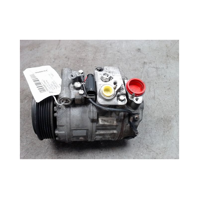 COMPRESSEUR AIR CONDITIONNE MERCEDES VIANO COMPACT