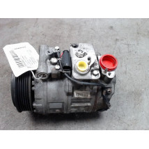 COMPRESSEUR AIR CONDITIONNE MERCEDES VIANO COMPACT