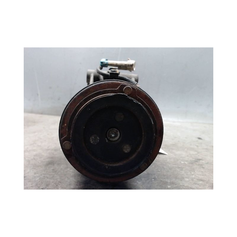 COMPRESSEUR AIR CONDITIONNE OPEL ZAFIRA