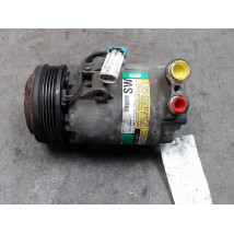 COMPRESSEUR AIR CONDITIONNE OPEL ZAFIRA