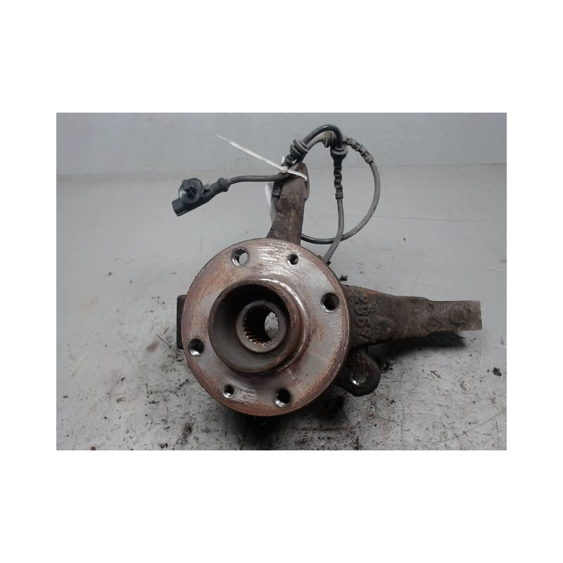 PIVOT AVANT DROIT DACIA SANDERO 2008-