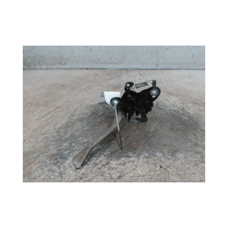 SERRURE CAPOT CITROEN C4 PICASSO