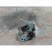 SERRURE CAPOT CITROEN C4 PICASSO