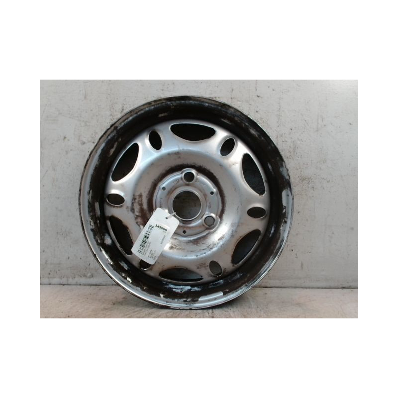 JANTE TOLE SMART FORTWO COUPE 3.2002-2006