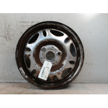 JANTE TOLE SMART FORTWO COUPE 3.2002-2006