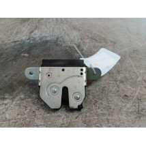 SERRURE HAYON  OPEL CORSA 06-09