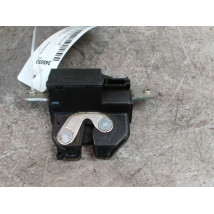 SERRURE HAYON  OPEL CORSA 06-09