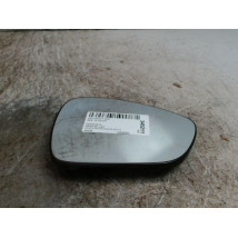 GLACE RETROVISEUR EXT D PEUGEOT 508 2010-